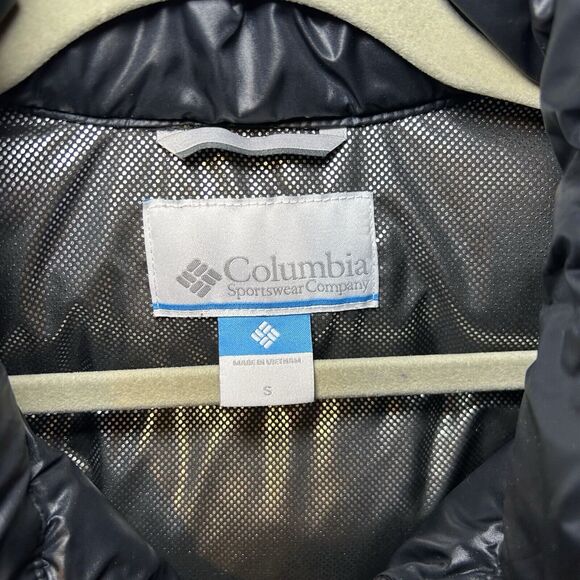 Columbia Men’s Pike Lake Best Omni Heat Thermal Reflective Size Small - Picture 2 of 7